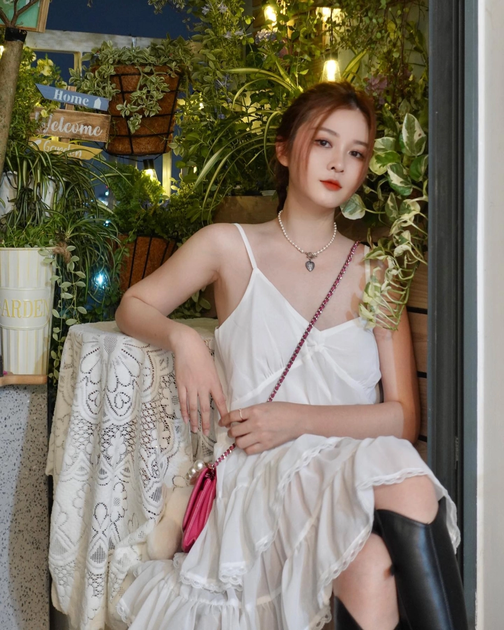 Bạn đã biết rõ ribi sachi sinh năm nhiêu chưa