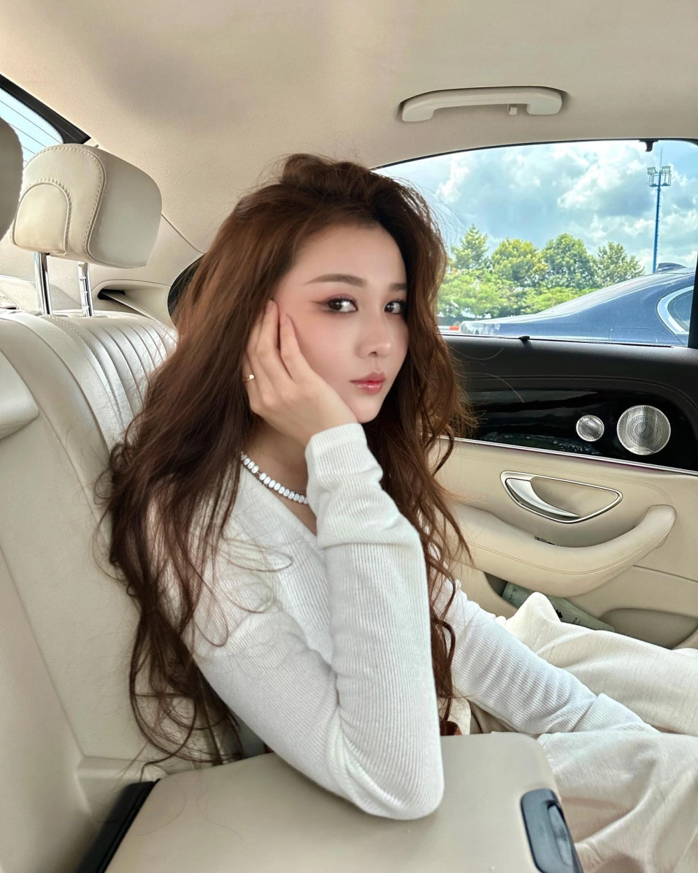 Tài năng và thần thái của diễn viên ribi sachi