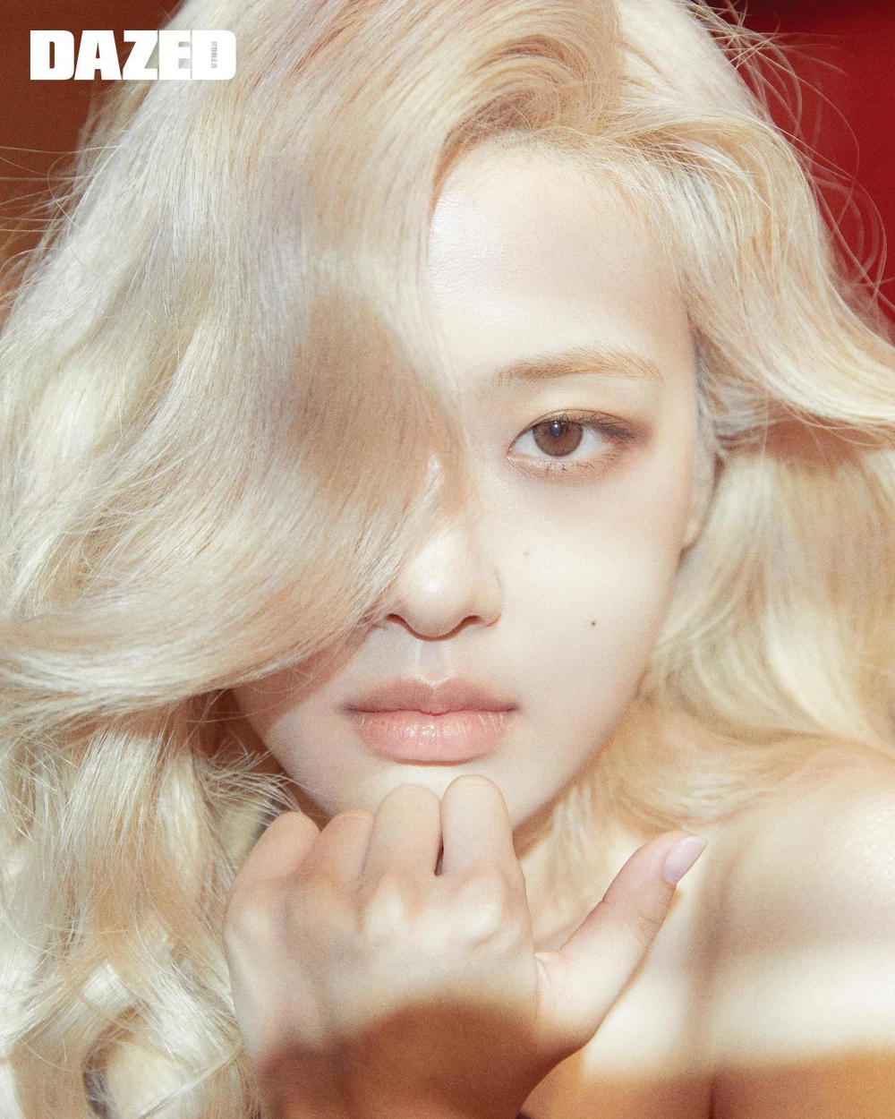 Anh gai xinh cute thần thái dễ thương cuốn hút 