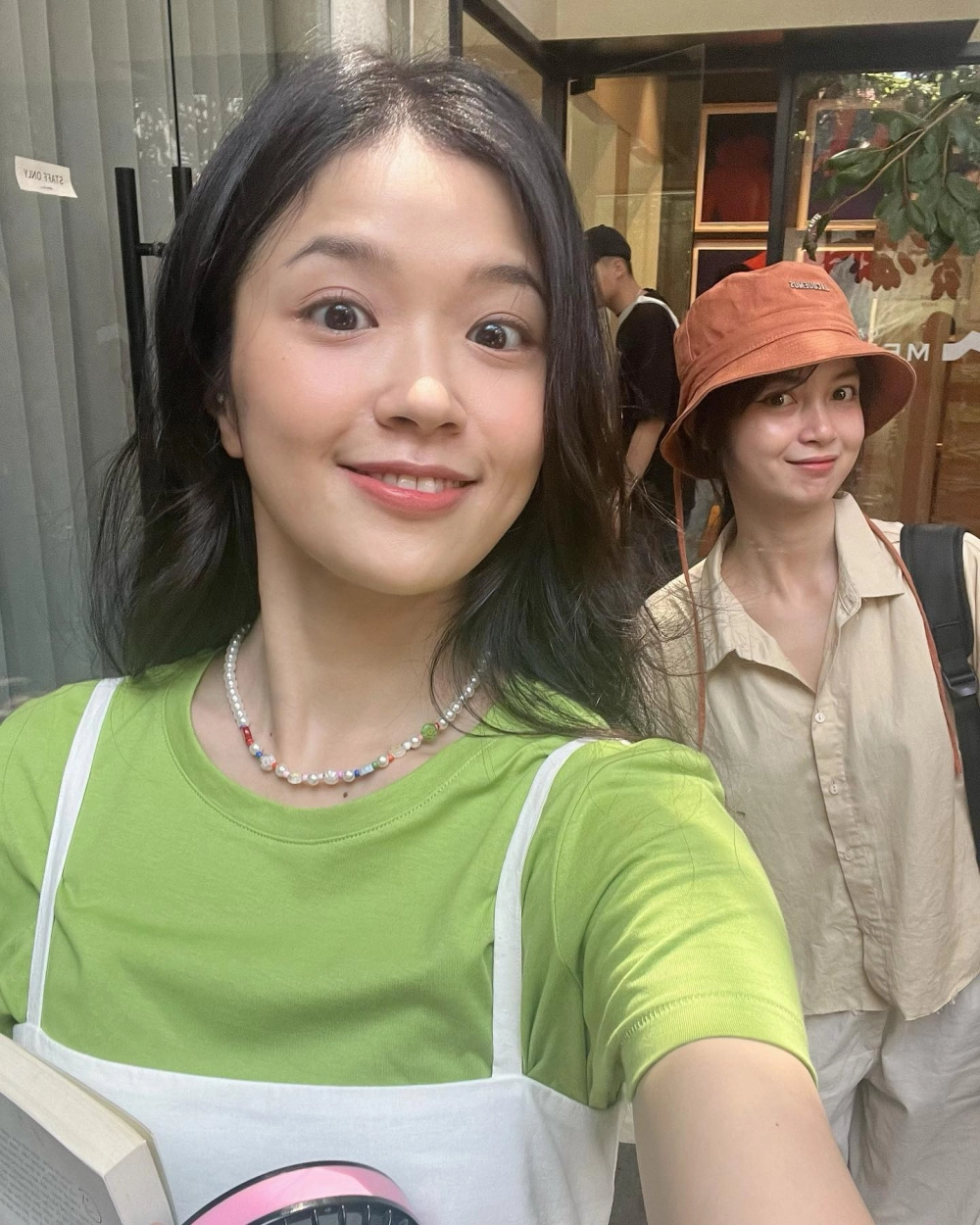 bàn tán xôn xao trên Suni Hạ Linh voz gây chú ý
