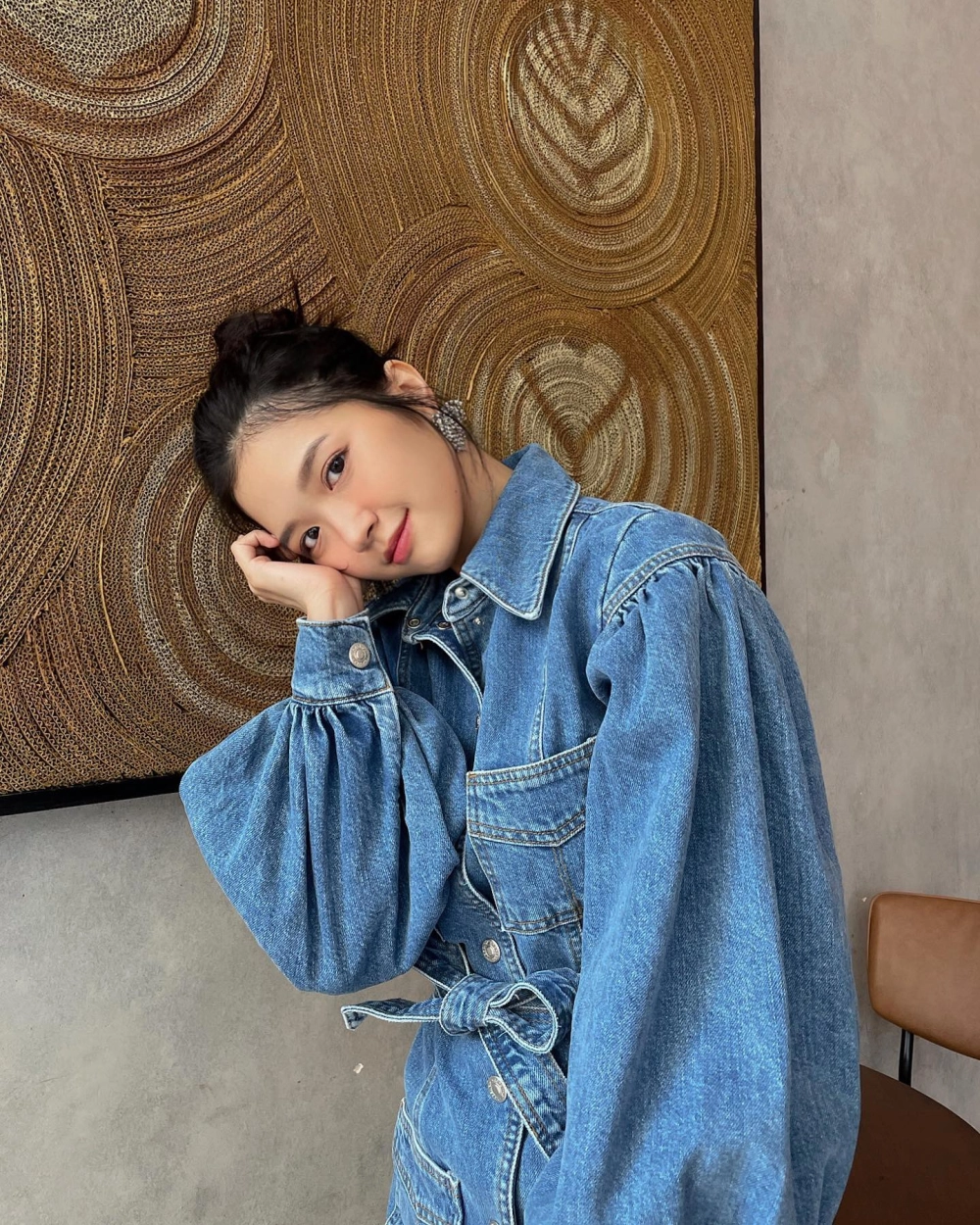 khám phá hình ảnh mới nhất từ Suni Hạ Linh Instagram