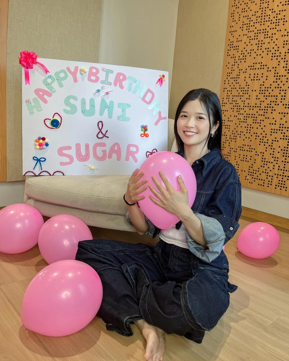 Khám phá tiểu sử và hình ảnh của Suni Hạ Linh Là Ai