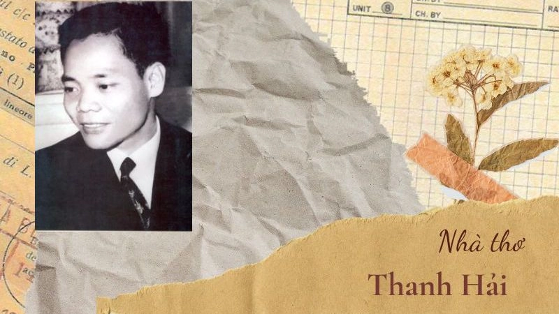  Thanh Hải (1930-1980) tên thật là Phạm Bá Ngoãn