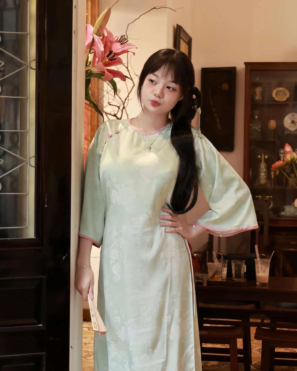 Thanh ngọc bị loại là thông tin khiến nhiều người tiếc nuối trong các cuộc thi mà cô tham gia