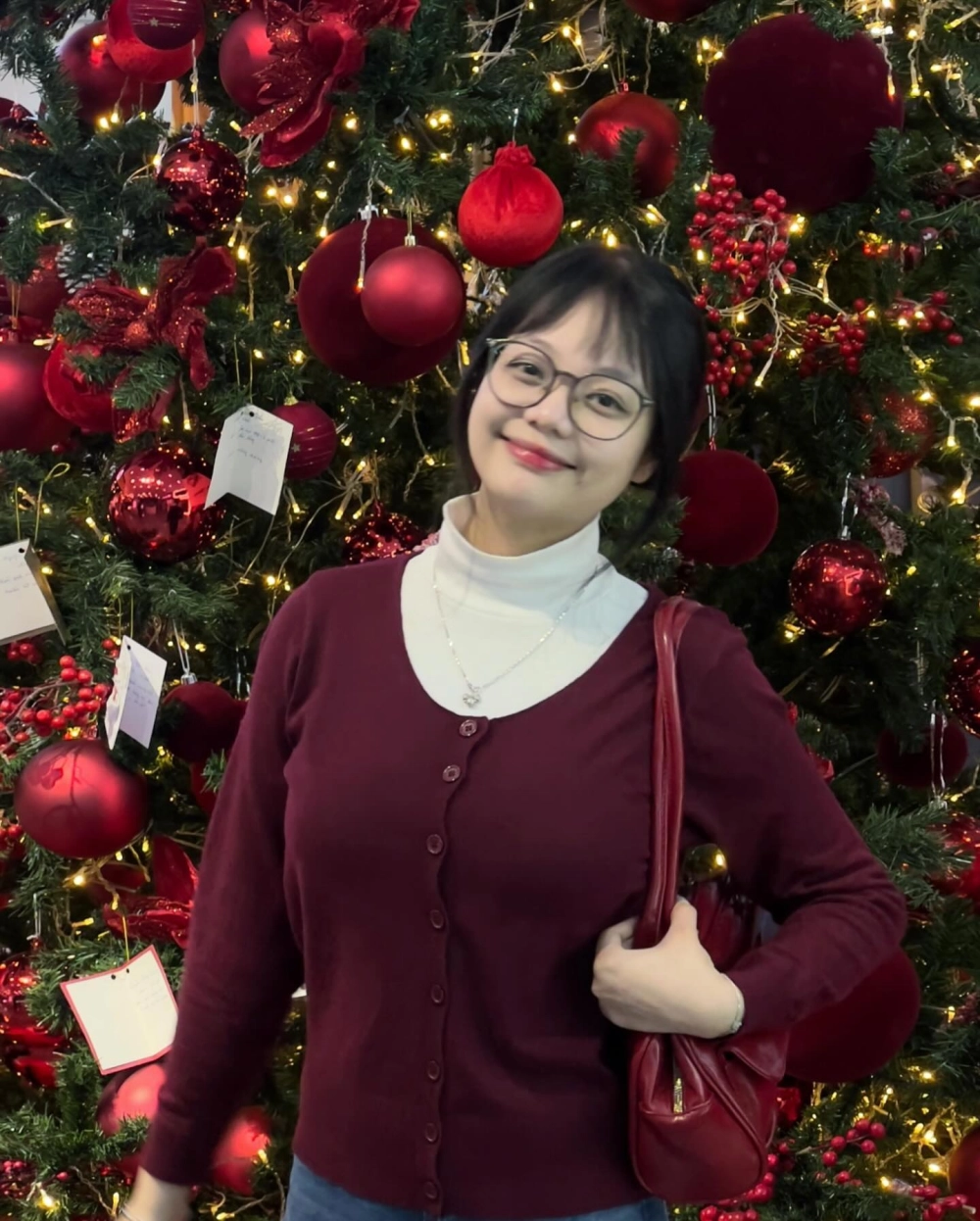 Thanh ngọc chị đẹp đạp gió xuất hiện trong những bộ phim mới, tiếp tục khẳng định tài năng của mình