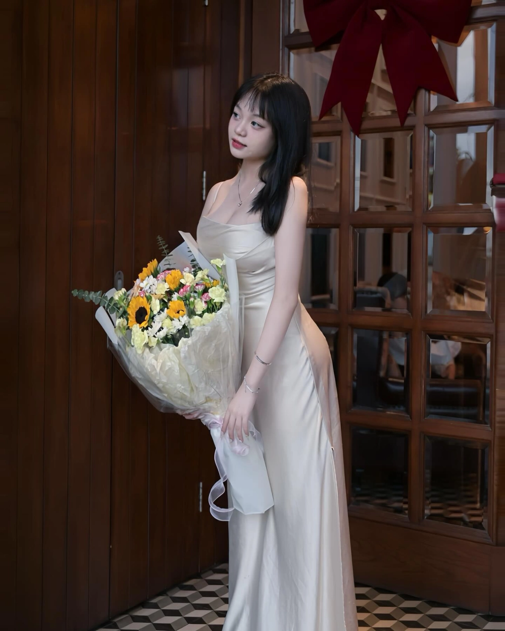 Thanh ngọc phim thể hiện sự tài năng qua nhiều vai diễn, tạo dấu ấn mạnh mẽ trên màn ảnh rộng