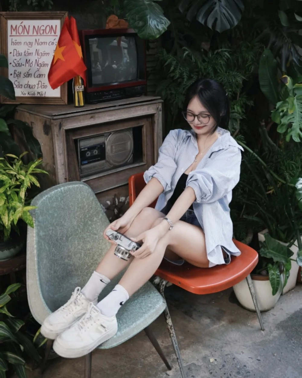 Thanh ngọc bao nhiêu tuổi là thông tin mà người hâm mộ luôn muốn biết về cô diễn viên xinh đẹp này