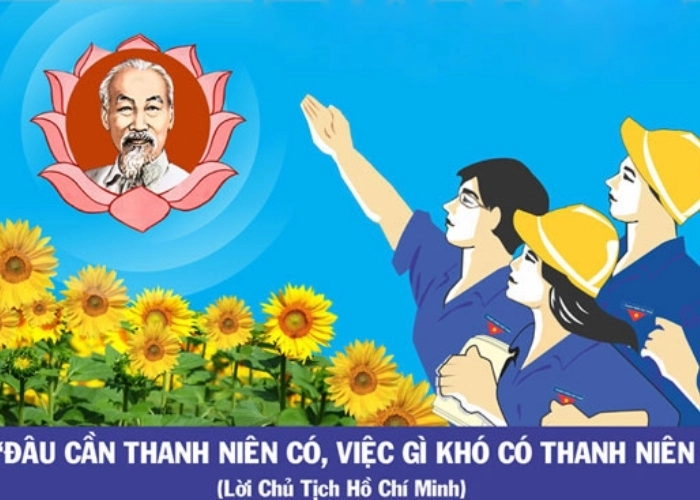 Gieo vần thơ tri ân Ơn Bác suốt đời