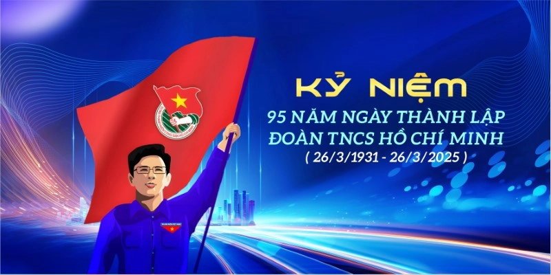 Sáng mãi vần thơ Mừng ngày 26 tháng 3