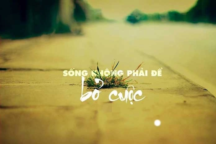 Truyền cảm hứng sống từ Thành công
