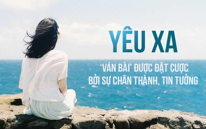 Trái tim đầy ắp Thương nhớ mênh mông