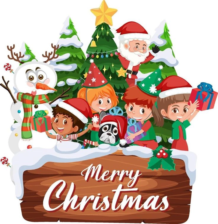 Bài thơ về noel cho bé mang chút Thơ tình Noel
