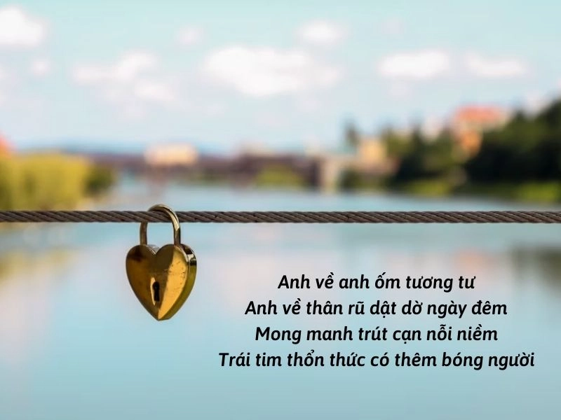 Yêu càng nhiều càng dễ Ghen