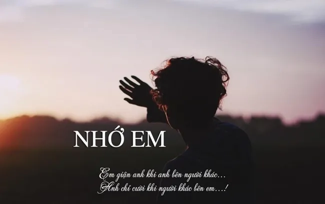 Lời hứa dịu dàng Mãi mãi bên em