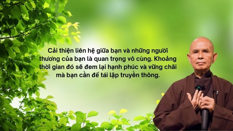Tóm tắt sách Giận: Cách Thích Nhất Hạnh dạy hóa giải cơn giận.