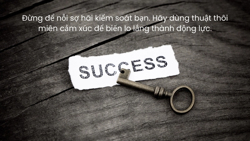 Tóm tắt sách Tử Huyệt Cảm Xúc: Bộ tứ tử huyệt dẫn dắt cảm xúc.