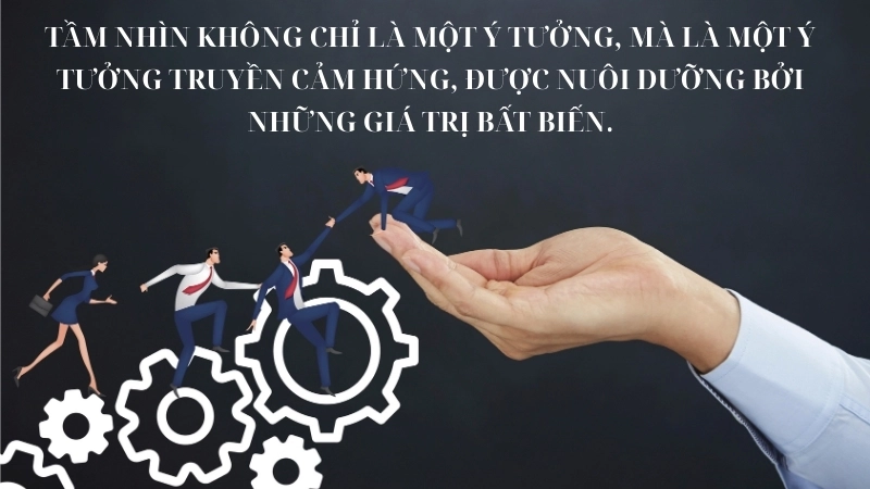 Sách nói Xây dựng để trường tồn: Nghe để học cách trường tồn.