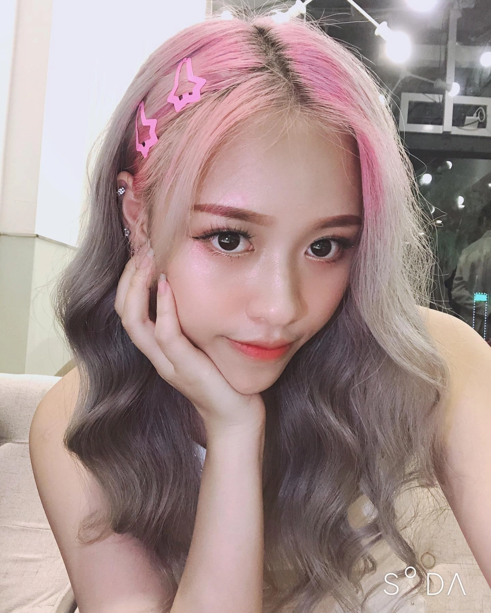 Trà Đặng 904 biệt danh cộng đồng mạng đặt yêu thương 