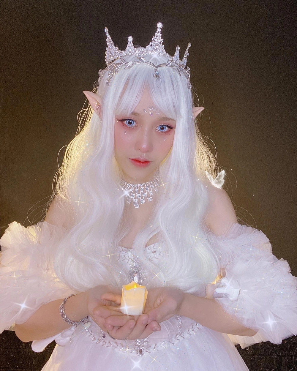 Trà Đặng cung gì Thiên Bình tính cách hòa đồng 