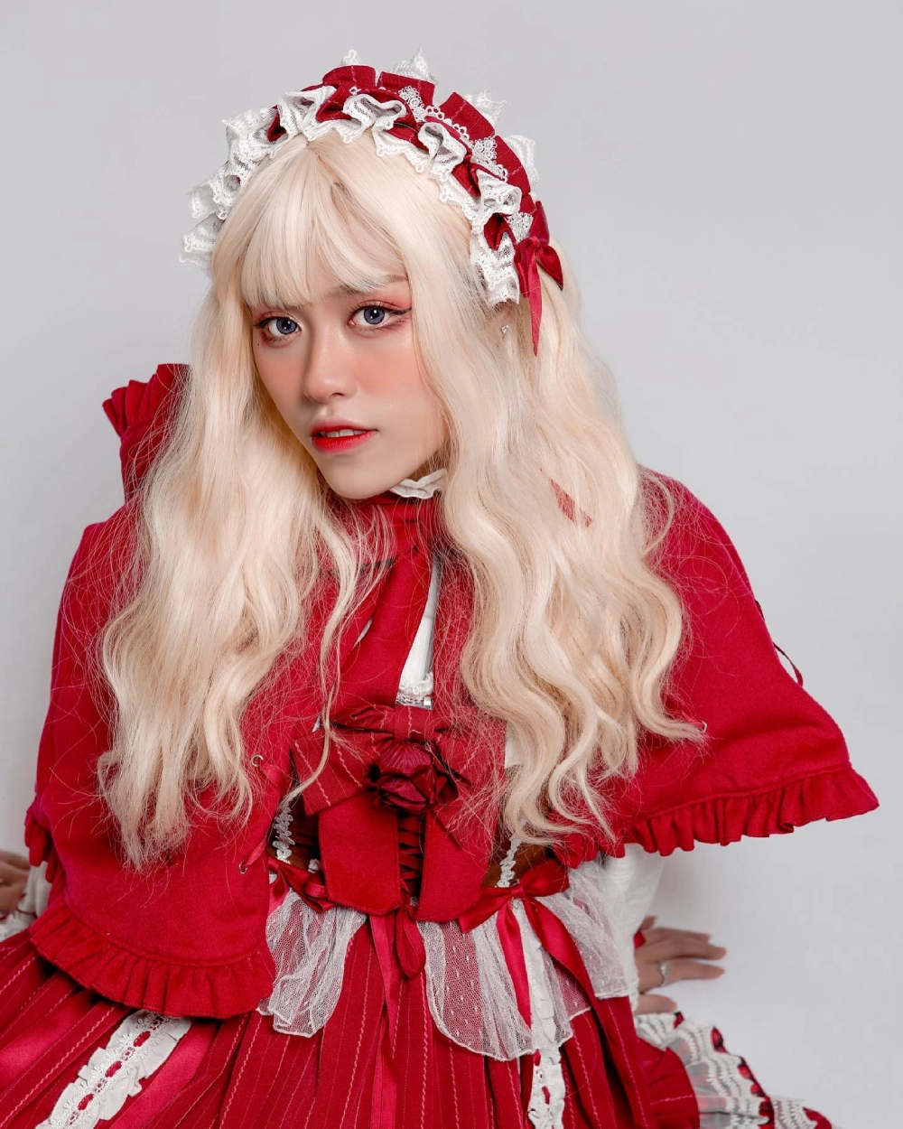 Trà Đặng TikTok top 1 Việt Nam với video biến hình 