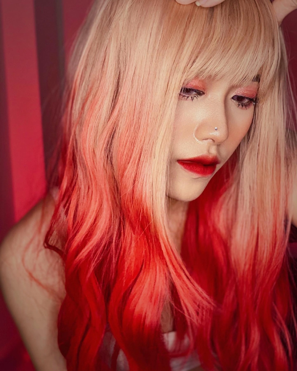 Trà Đặng tên thật là gì Đặng Thu Trà TikToker 