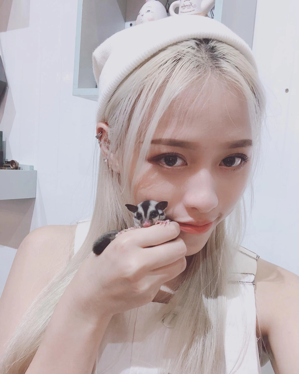 Trà Đặng nhảy vũ đạo cuốn hút triệu view TikTok 