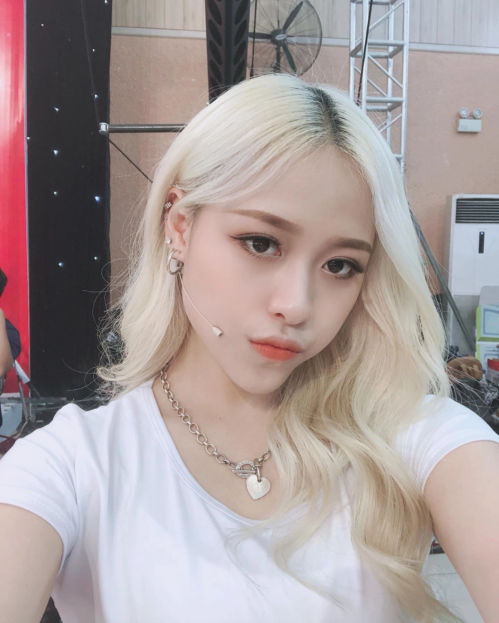 Trà Đặng cao mét bao nhiêu 1m65 thân hình chuẩn 