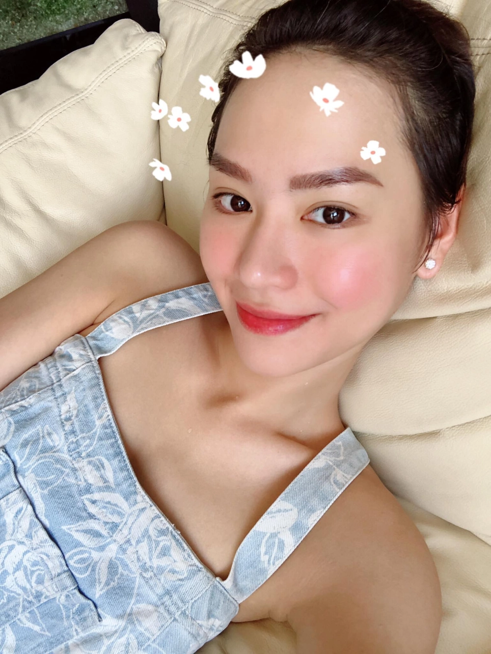 Nhiều người bất ngờ trước Trà My idol chiều cao thật sự