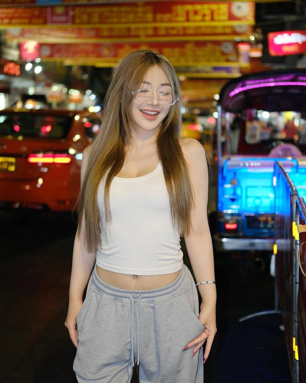 Trần Hà Linh tập 1 video TikTok mở đầu ấn tượng 