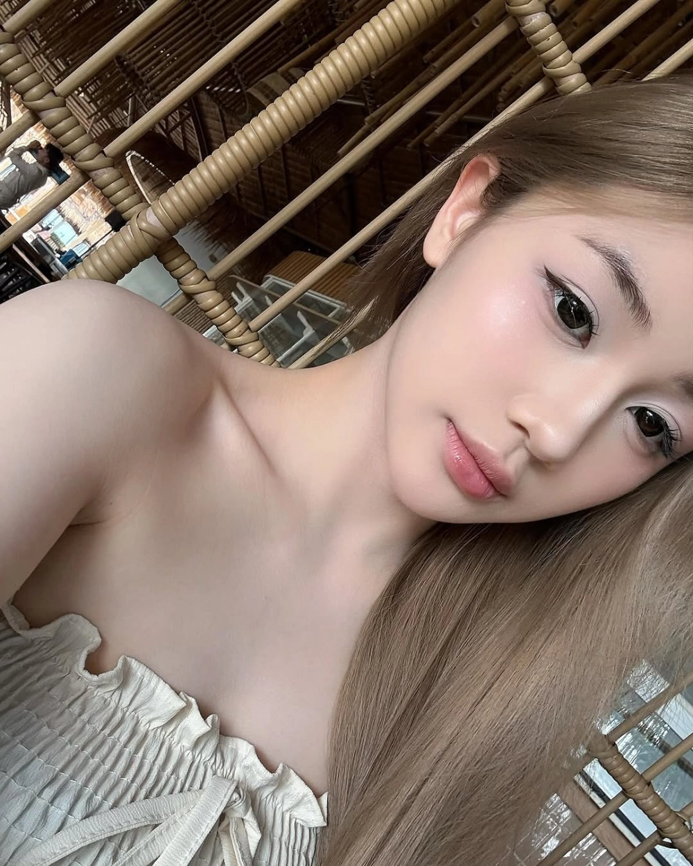 Trần Hà Linh xam nội dung sáng tạo gây chú ý 