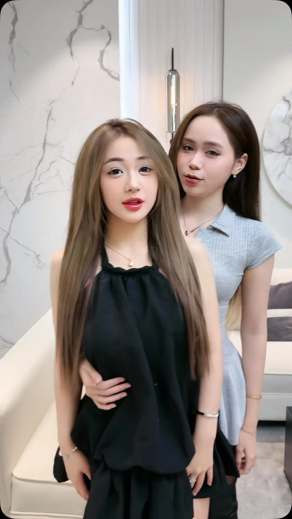 Viral video Trần Hà Linh full album TikTok triệu view 