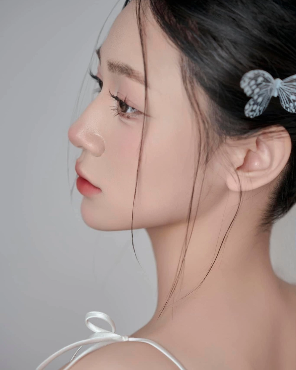 Trần Hà Linh top 1 sever sáng tạo nội dung TikTok 