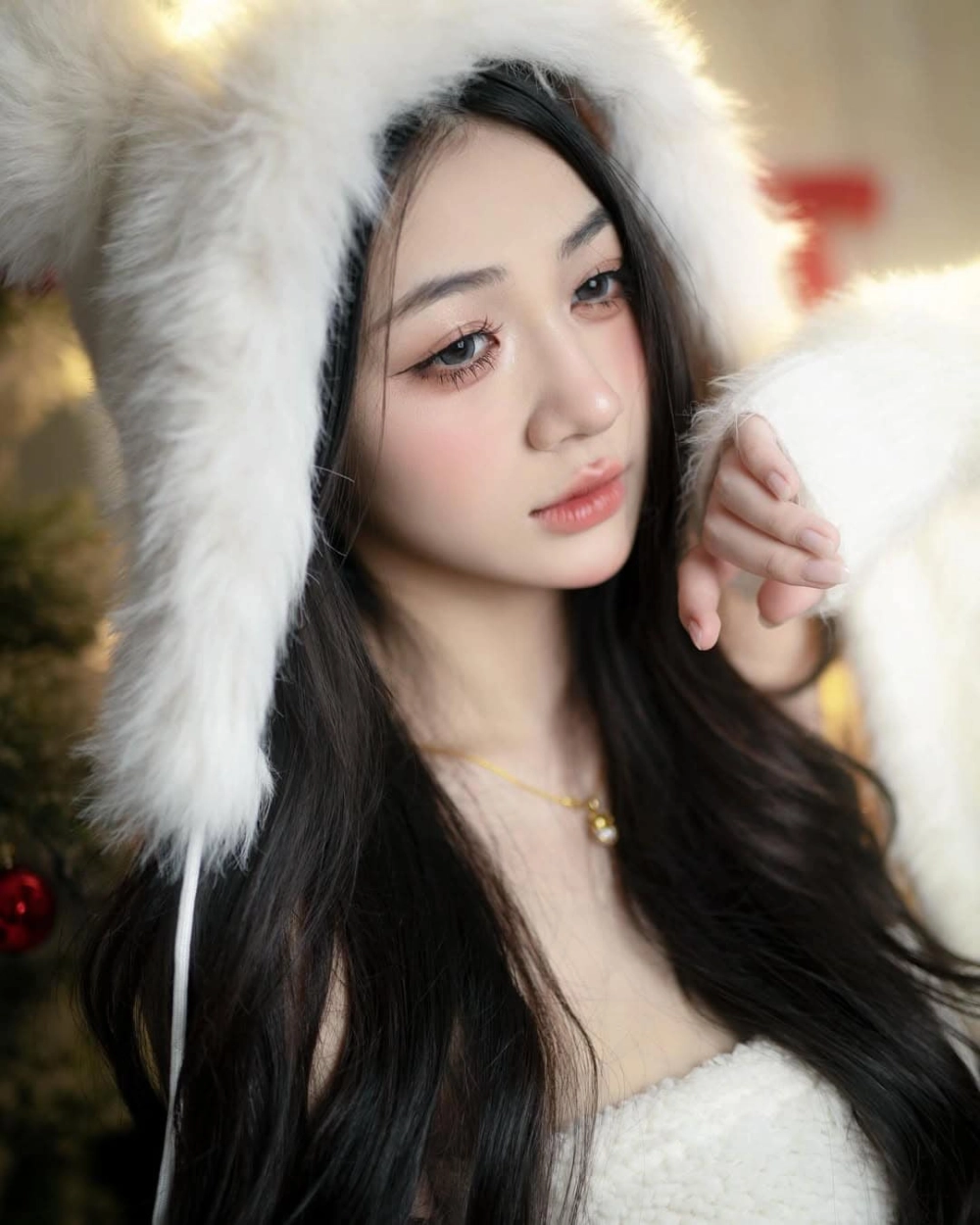 Trần Hà Linh voz drama cộng đồng mạng bàn tán 