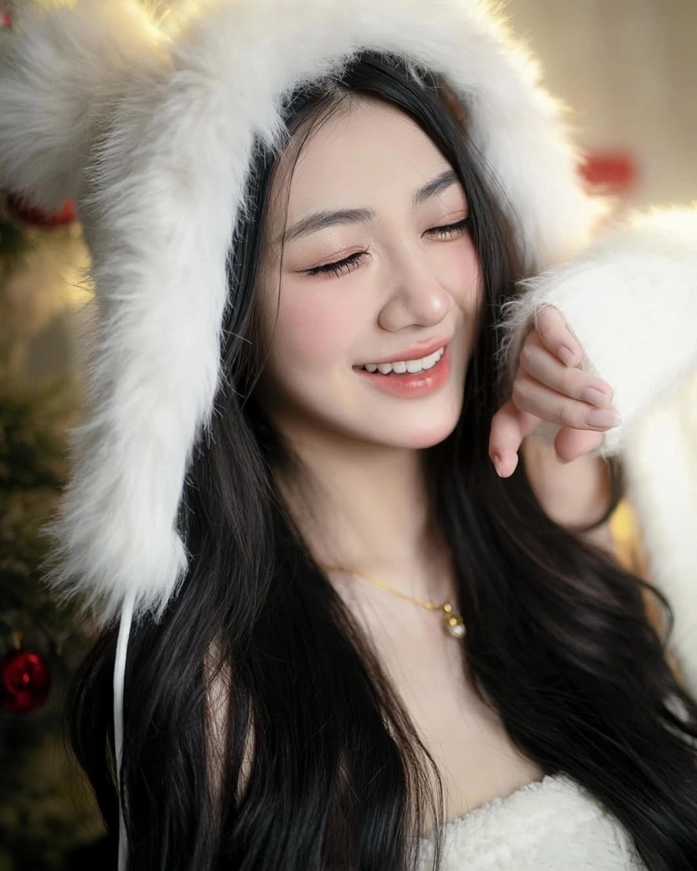 Trần Hà Linh tập 2 video TikTok sáng tạo tiếp nối 