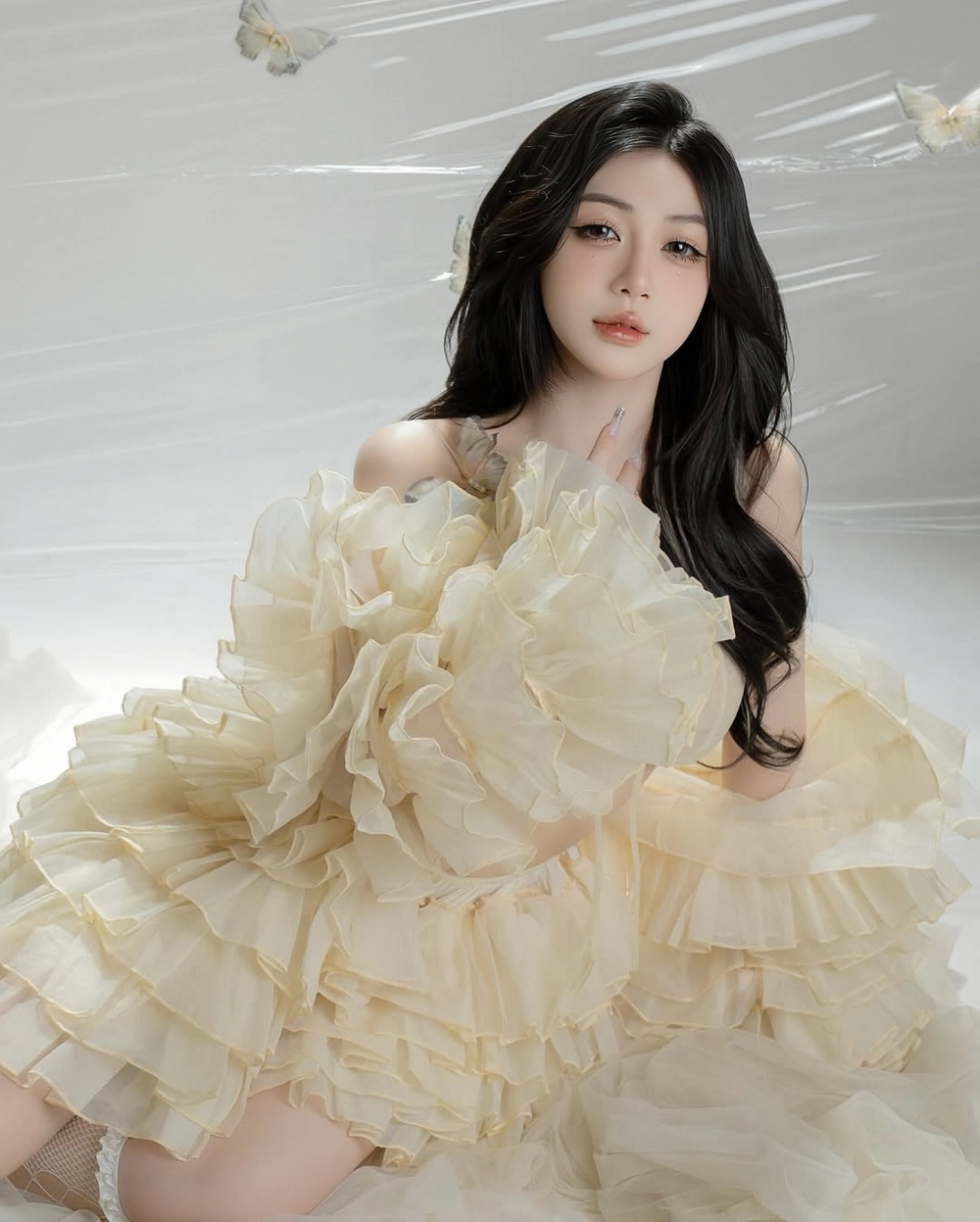 Trần Hà Linh phốt drama tình cảm gây tranh cãi 