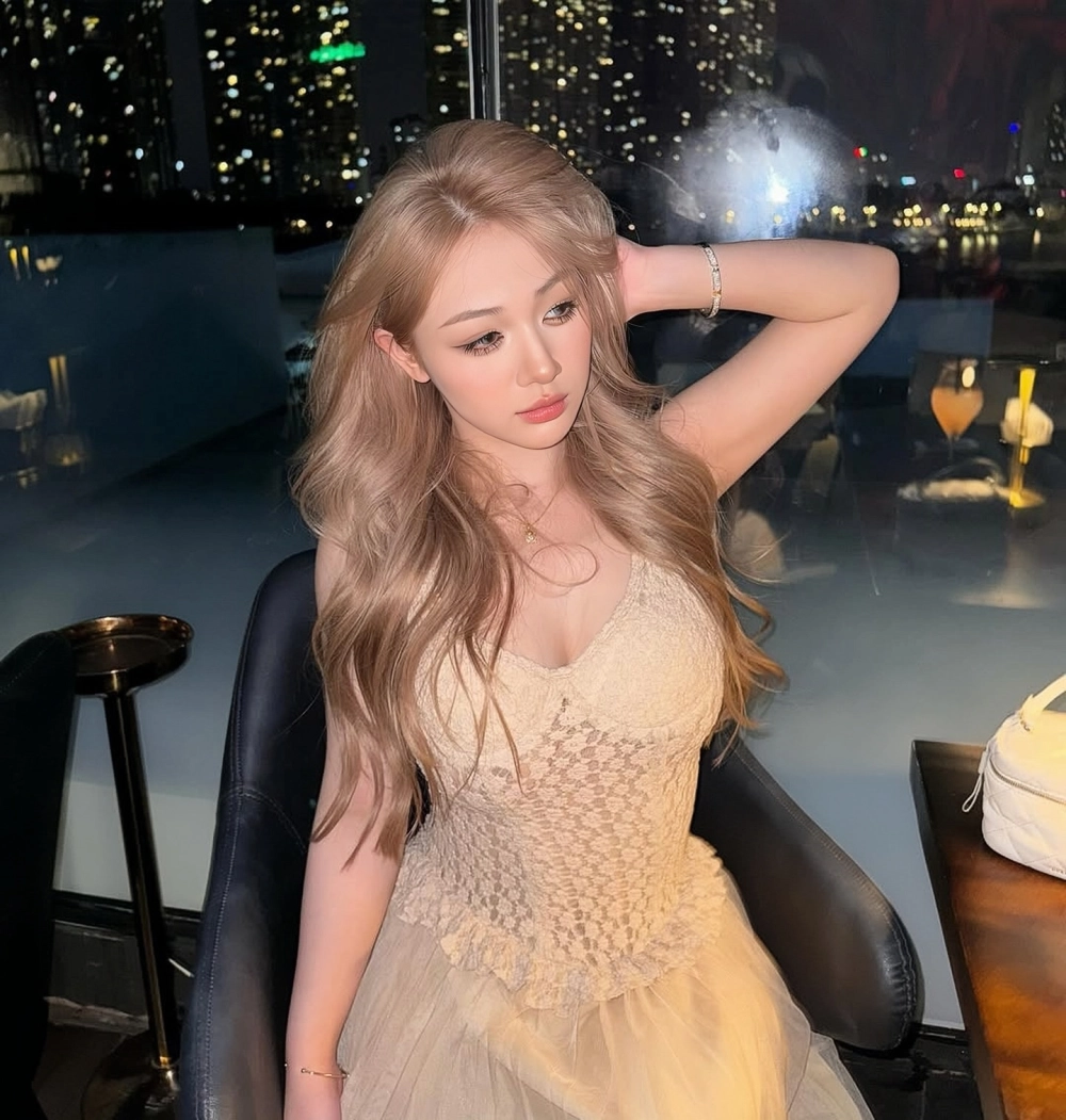 Trần Hà Linh p2 video TikTok phần tiếp theo hấp dẫn 