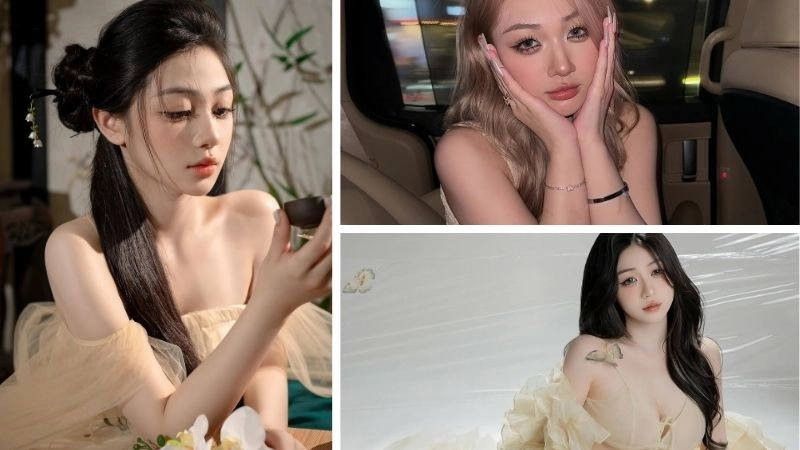 Tiểu sử về Trần Hà Linh