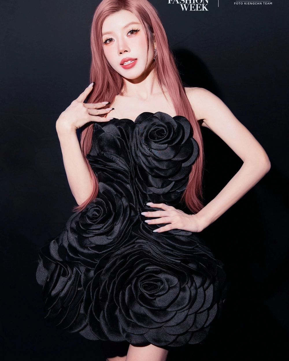Đừng bỏ lỡ trang pháp album với những ca khúc đầy cảm xúc và sáng tạo