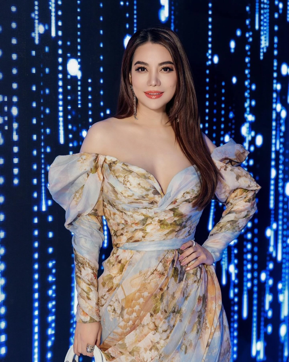 Trương Ngọc Ánh hồi trẻ, nhan sắc làm đốn tim qua Paris by Night