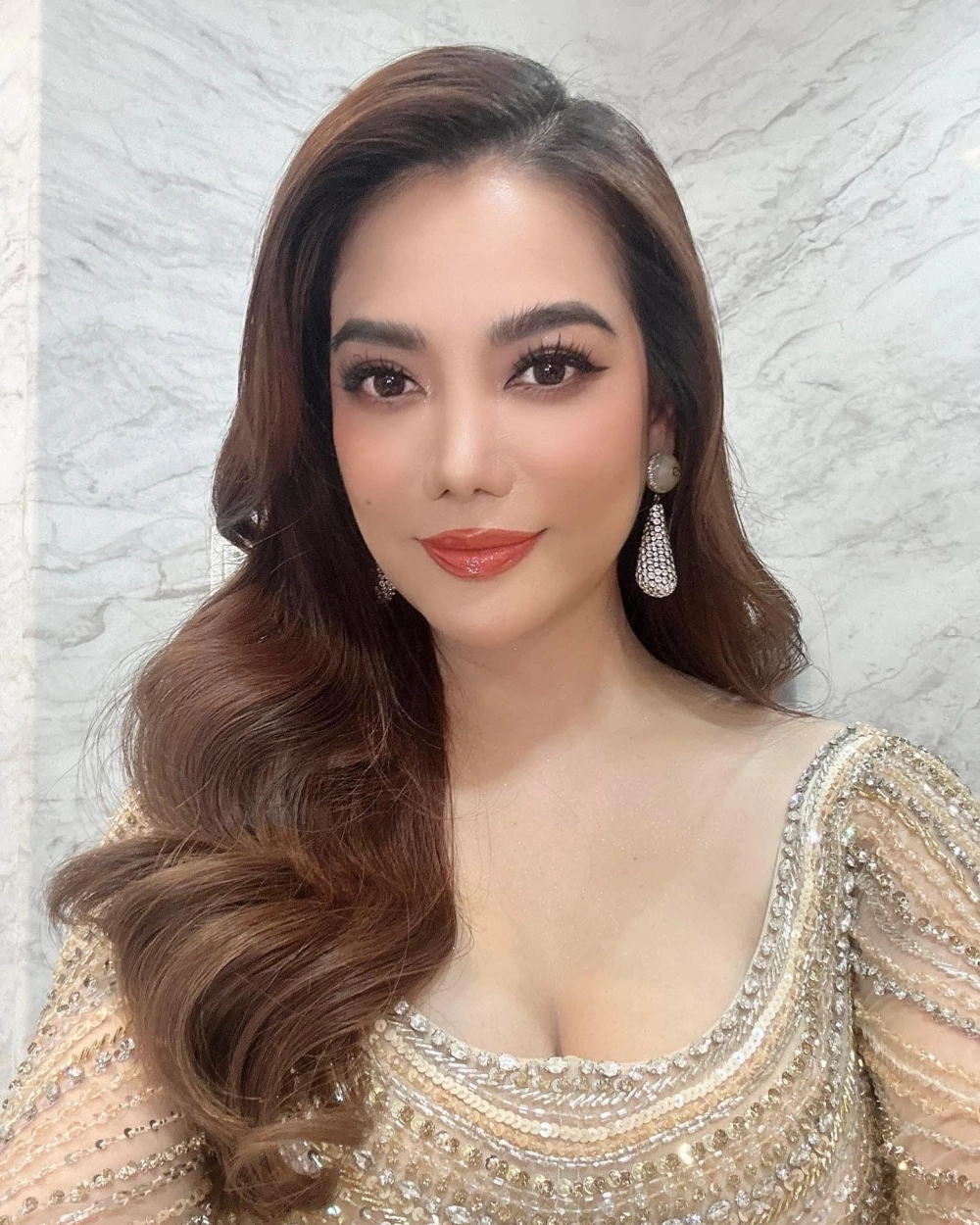 Trương Ngọc Ánh là hoa hậu gì, Người đẹp Noel và Thời trang Quốc tế