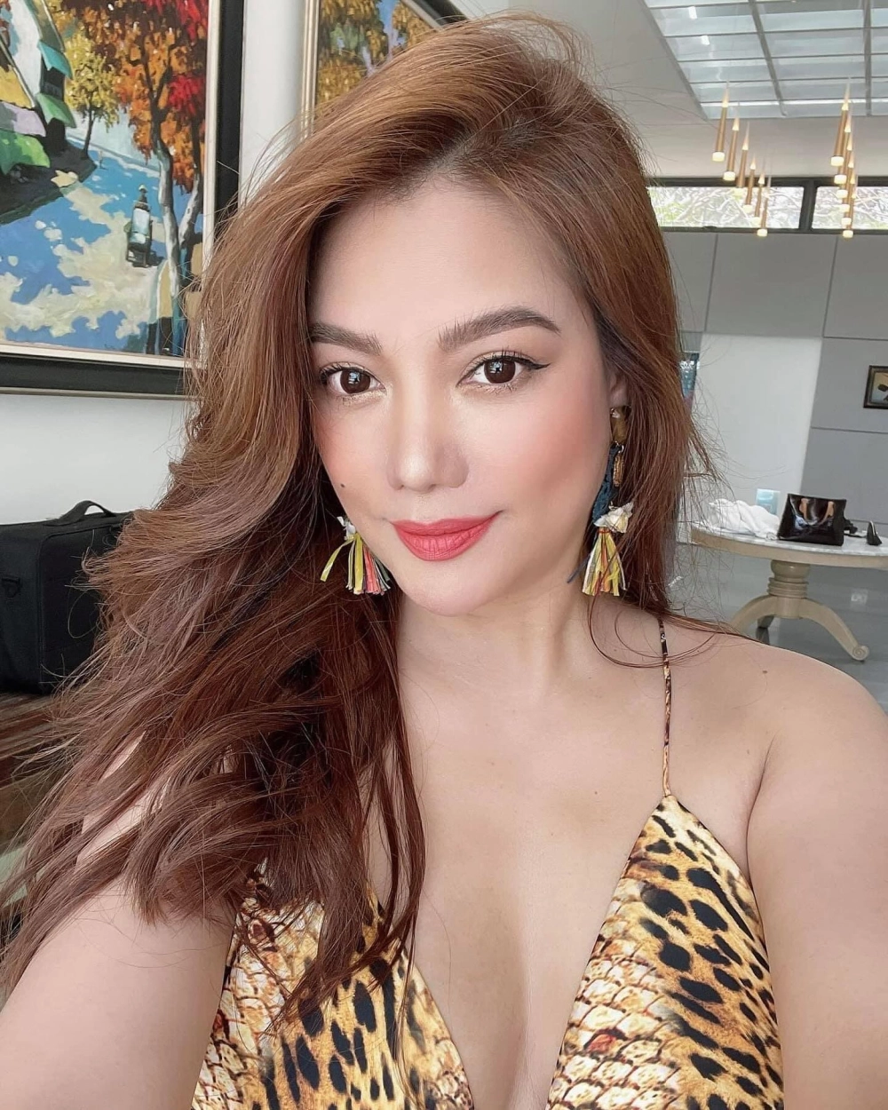 Trương Ngọc Ánh mới nhất, dự án phim Dragonfly hợp tác Việt-Mỹ