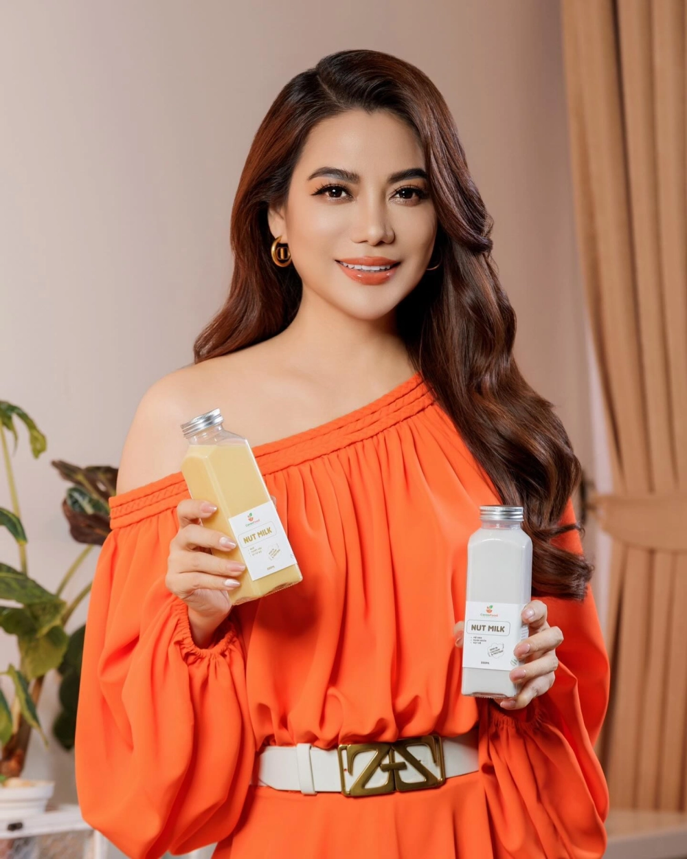 Tác giả Trương Ngọc Ánh, đứng sau thành công của phim Dragonfly