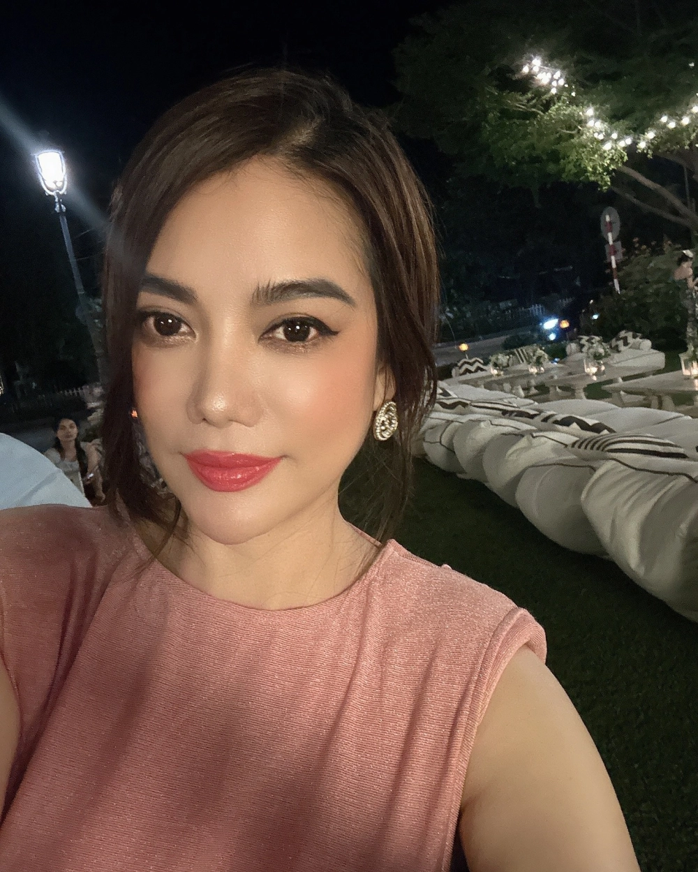 Trương Ngọc Ánh lúc trẻ, nhan sắc mơn mởn trong em còn nhớ