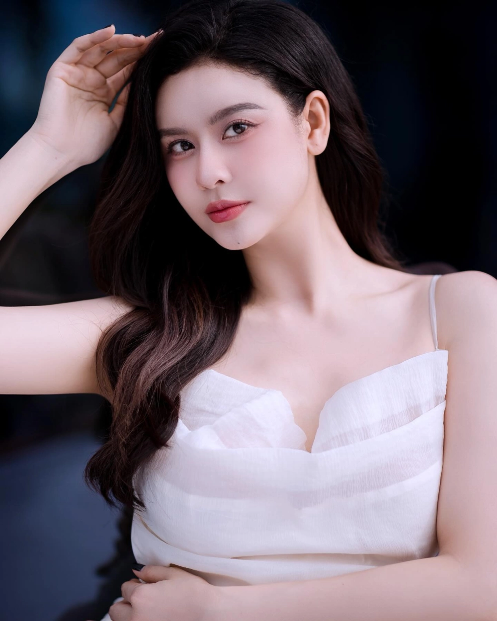 Trương Quỳnh Anh quê ở đâu, xuất thân từ Nha Trang