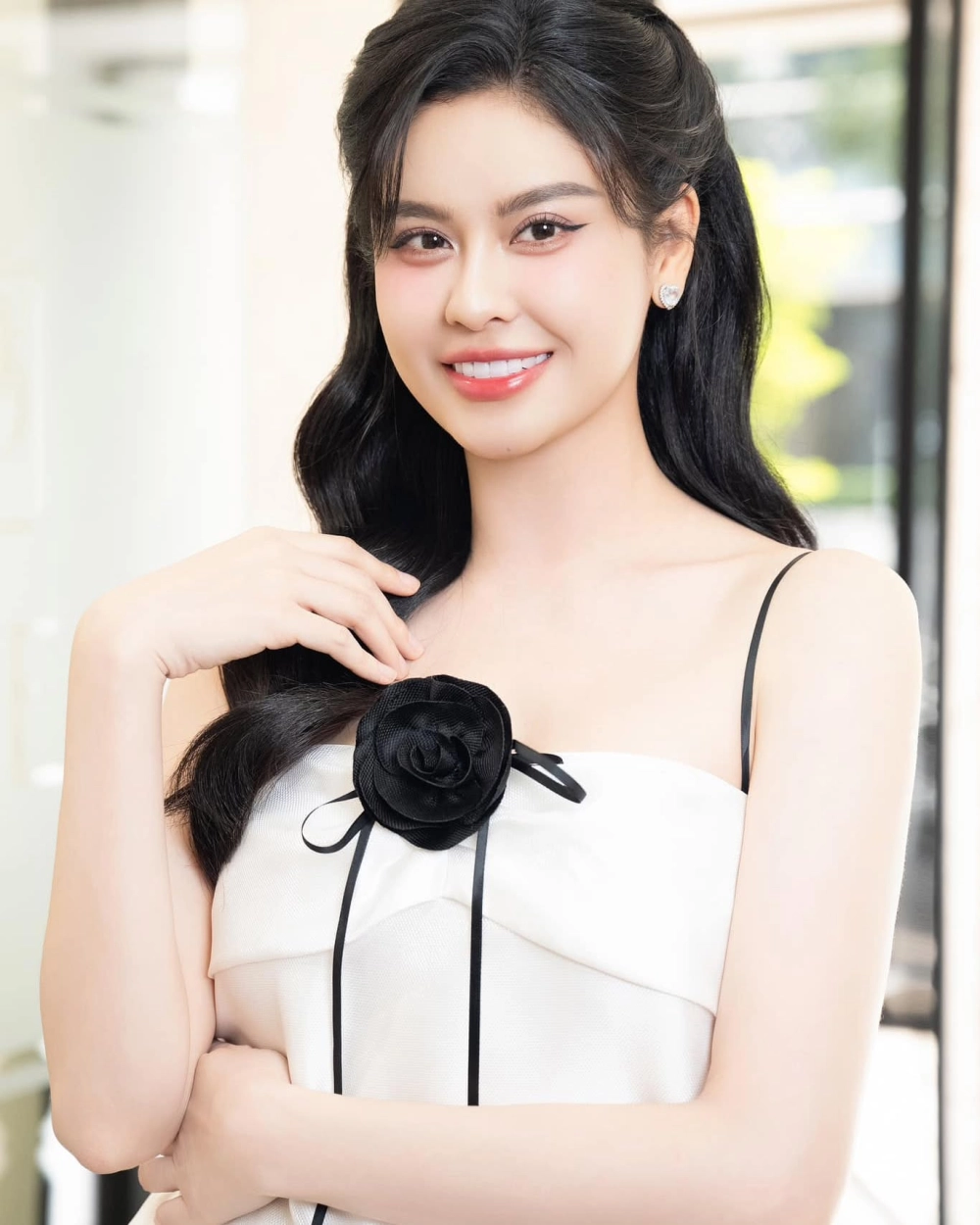 Ca nhạc Trương Quỳnh Anh, từ sân khấu đến trái tim