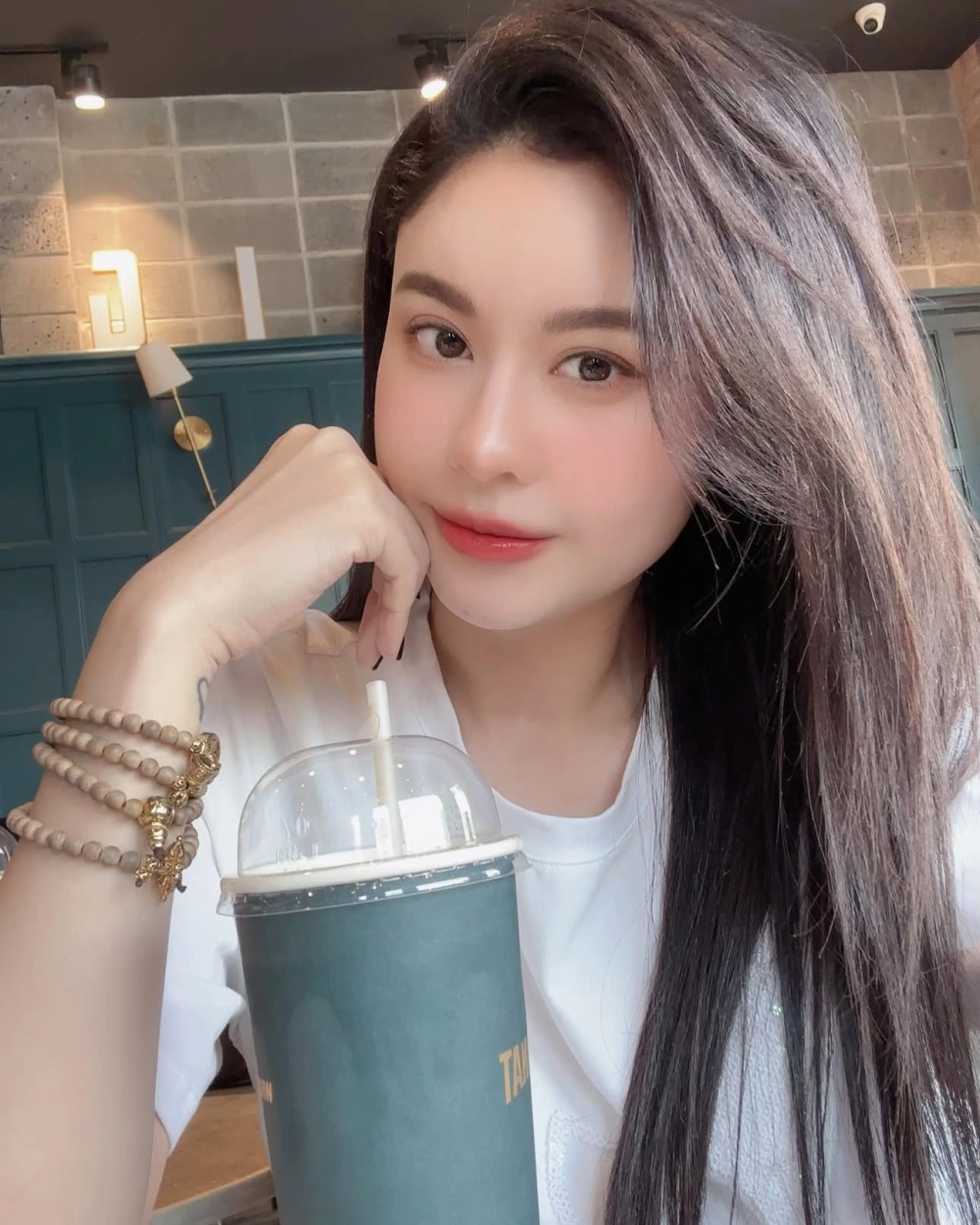 Hát lời bài hát Trương Quỳnh Anh Thế nhé anh sâu lắng