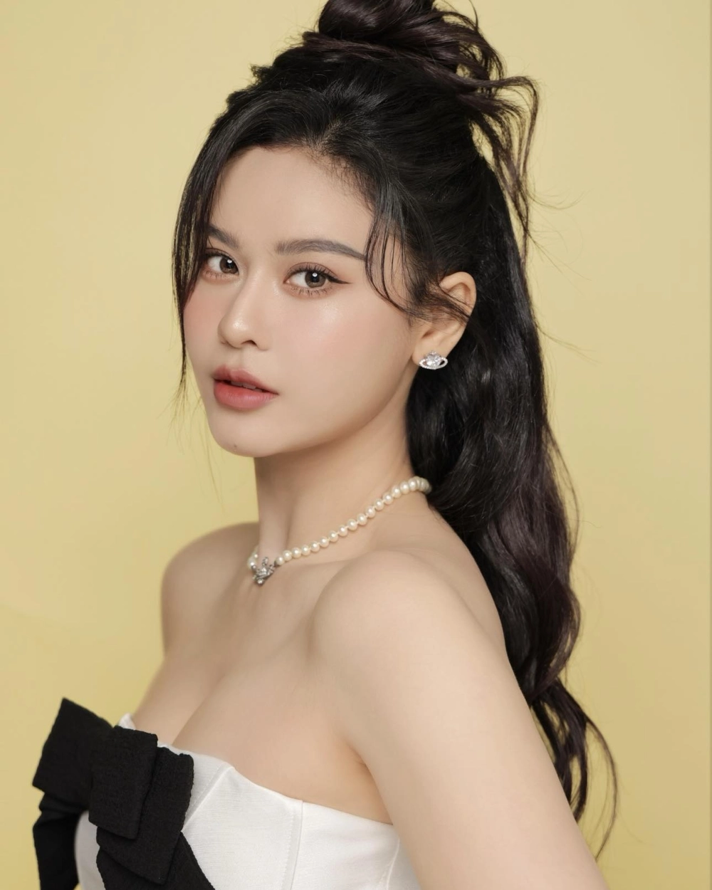 Tim Trương Quỳnh Anh, mối quan hệ bền vững vì con