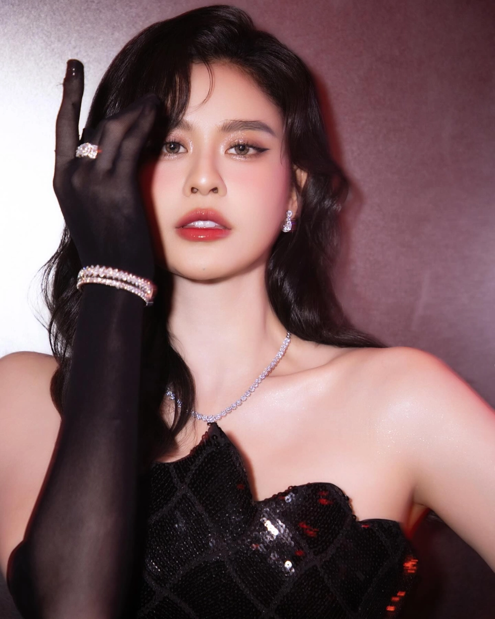 Khám phá Trương Quỳnh Anh phim, dấu ấn qua nhiều vai