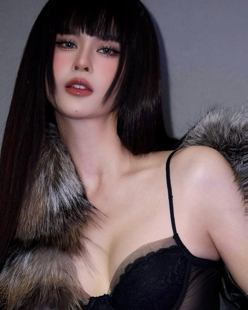 Bước nhảy hoàn vũ Trương Quỳnh Anh, nhảy múa cuốn hút