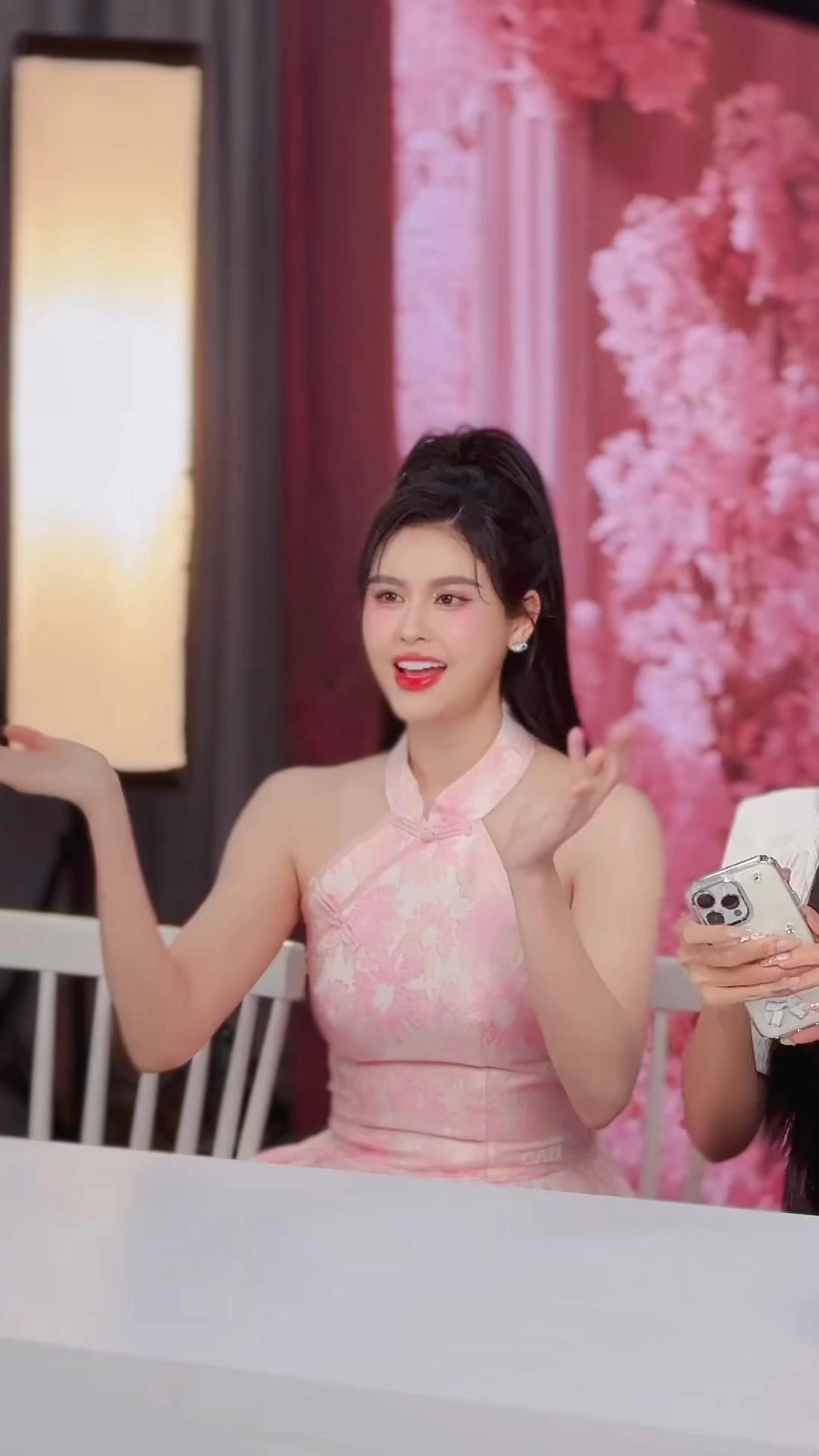 Tìm hiểu tiểu sử Trương Quỳnh Anh, hành trình nghệ thuật